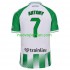 Maglie da Calcio Real Betis Antony 7 Uomo Prima Tenuta 2026-2027 Maniche Corte