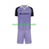 Maglie da Calcio Real Betis Portiere Retro Bambino Prima Tenuta 2025-2026 Maniche Corte