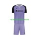 Maglie da Calcio Real Betis Portiere Retro Bambino Prima Tenuta 2025-2026 Maniche Corte