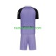 Maglie da Calcio Real Betis Portiere Retro Bambino Prima Tenuta 2025-2026 Maniche Corte