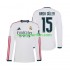 Maglie da Calcio Real Madrid Arda Guler 15 Uomo Prima Tenuta 2026-2027 Maniche Lunghe