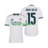 Maglie da Calcio Real Madrid Arda Guler 15 Uomo Prima Tenuta 2026-2027 Maniche Corte