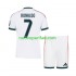 Maglie da Calcio Real Madrid Cristiano Ronaldo 7 Bambino Prima Tenuta 2026-2027 Maniche Corte