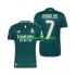 Maglie da Calcio Real Madrid Cristiano Ronaldo 7 Uomo Trasferta Tenuta 2026-2027 Maniche Corte