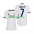 Maglie da Calcio Real Madrid Cristiano Ronaldo 7 Uomo Prima Tenuta 2026-2027 Maniche Corte