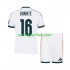 Maglie da Calcio Real Madrid Ibrahima Konate 16 Bambino Prima Tenuta 2026-2027 Maniche Corte