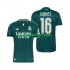 Maglie da Calcio Real Madrid Ibrahima Konate 16 Uomo Trasferta Tenuta 2026-2027 Maniche Corte