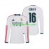 Maglie da Calcio Real Madrid Ibrahima Konate 16 Uomo Prima Tenuta 2026-2027 Maniche Lunghe