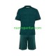 Maglie da Calcio Real Madrid Bambino Trasferta Tenuta 2026-2027 Maniche Corte