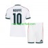 Maglie da Calcio Real Madrid Mbappé Kylian 10 Bambino Prima Tenuta 2026-2027 Maniche Corte