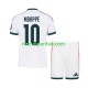 Maglie da Calcio Real Madrid Mbappé Kylian 10 Bambino Prima Tenuta 2026-2027 Maniche Corte