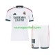 Maglie da Calcio Real Madrid Mbappé Kylian 10 Bambino Prima Tenuta 2026-2027 Maniche Corte