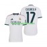 Maglie da Calcio Real Madrid Marc Cucurella 17 Uomo Prima Tenuta 2026-2027 Maniche Corte