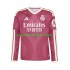 Maglie da Calcio Real Madrid Uomo Alternativa Tenuta 2026-2027 Maniche Lunghe