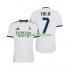 Maglie da Calcio Real Madrid Vinicius Junior 7 Uomo Prima Tenuta 2026-2027 Maniche Corte