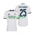 Maglie da Calcio Real Madrid Yan Diomande 25 Uomo Prima Tenuta 2026-2027 Maniche Corte