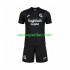 Maglie da Calcio Real Sociedad Bambino Trasferta Tenuta 2026-2027 Maniche Corte