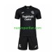 Maglie da Calcio Real Sociedad Bambino Trasferta Tenuta 2026-2027 Maniche Corte