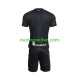 Maglie da Calcio Real Sociedad Bambino Trasferta Tenuta 2026-2027 Maniche Corte