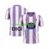 Maglie da Calcio Real Valladolid Uomo Prima Tenuta 2026-2027 Maniche Corte