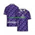 Maglie da Calcio Real Valladolid Retro Uomo Prima Tenuta 2025-2026 Maniche Corte