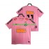 Maglie da Calcio Santos Neymar JR 11 2012 2013 Retro Uomo Quarta Tenuta Maniche Corte