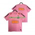 Maglie da Calcio Santos 2012 2013 Retro Uomo Quarta Tenuta Maniche Corte
