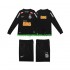 Maglie da Calcio Santos Classic 2012 2013 Retro Bambino Trasferta Tenuta Maniche Lunghe