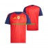 Maglie da Calcio Spagna 2-star Uomo Prima Tenuta 2026-2027 Maniche Corte