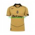 Maglie da Calcio Sporting CP Uomo Trasferta Tenuta 2026-2027 Maniche Corte