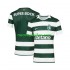 Maglie da Calcio Sporting CP Uomo Prima Tenuta 2026-2027 Maniche Corte