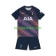 Maglie da Calcio Tottenham Hotspur Bambino Trasferta Tenuta 2026-2027 Maniche Corte