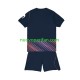 Maglie da Calcio Tottenham Hotspur Bambino Trasferta Tenuta 2026-2027 Maniche Corte
