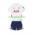 Maglie da Calcio Tottenham Hotspur Bambino Prima Tenuta 2026-2027 Maniche Corte