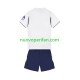 Maglie da Calcio Tottenham Hotspur Bambino Prima Tenuta 2026-2027 Maniche Corte