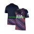 Maglie da Calcio Tottenham Hotspur Uomo Trasferta Tenuta 2026-2027 Maniche Corte