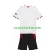 Maglie da Calcio Valencia CF Bambino Prima Tenuta 2026-2027 Maniche Corte