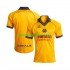 Maglie da Calcio Villarreal CF Retro Uomo Prima Tenuta 2025-2026 Maniche Corte