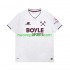 Maglie da Calcio West Ham United Uomo Trasferta Tenuta 2026-2027 Maniche Corte