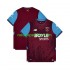 Maglie da Calcio West Ham United Uomo Prima Tenuta 2026-2027 Maniche Corte