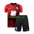 Maglie da Calcio Birmingham City Bambino Trasferta Tenuta 2023-2024 Maniche Corte