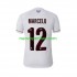 Maglie da Calcio Fluminense Marcelo 12 Uomo Trasferta Tenuta 2023-2024 Maniche Corte