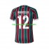 Maglie da Calcio Fluminense Marcelo 12 Uomo Prima Tenuta 2023-2024 Maniche Corte
