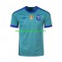 Maglie da Calcio Argentina Portiere Uomo Trasferta Tenuta Mondiali 2026 Maniche Corte