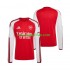 Maglie da Calcio Arsenal Uomo Prima Tenuta 2026-2027 Maniche Lunghe