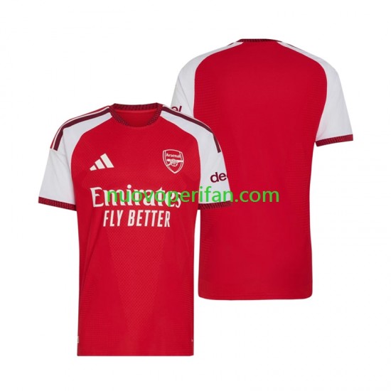 Maglie da Calcio Arsenal Uomo Prima Tenuta 2026-2027 Maniche Corte