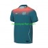Maglie da Calcio Australia Uomo Trasferta Tenuta Mondiali 2026 Maniche Corte