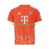 Maglie da Calcio FC Bayern München Portiere Uomo Trasferta Tenuta 2026-2027 Maniche Corte