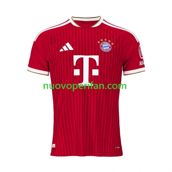 Maglie da Calcio FC Bayern München Uomo Prima Tenuta 2026-2027 Maniche Corte