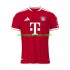 Maglie da Calcio FC Bayern München Uomo Prima Tenuta 2026-2027 Maniche Corte